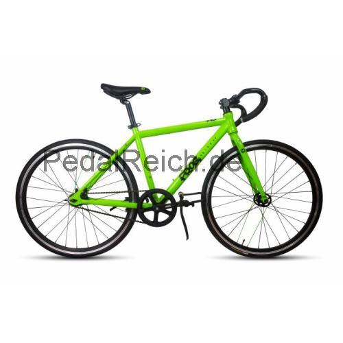 Frog Track 70  technische daten 